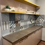 Apartment Casa Mia - Modern Near The Center Tirana