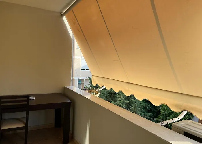 Casa Mia - Modern Near The Center 地拉那
