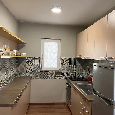 Apartament Casa Mia - Modern Near The Center