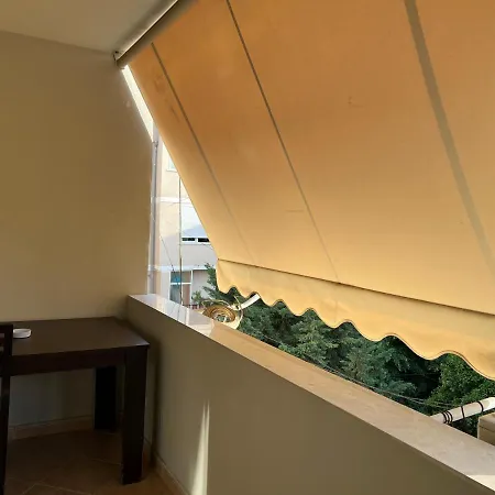 Casa Mia - Modern Near The Center Tirana