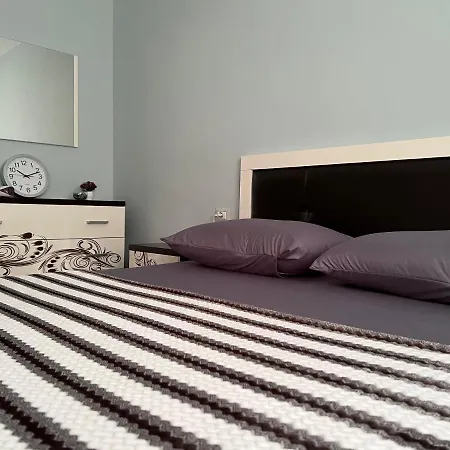 Apartment Casa Mia - Modern Near The Center Tirana